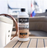 DULON SYNTHETIC TEAK CLEANER 46 - 1L – FOR ALL SYNTHETIC TEAK- 6-46010 - Dulon marine